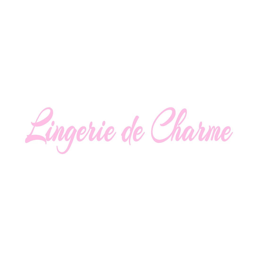 LINGERIE DE CHARME LYON-4